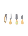 Wine and Cheese Knife Set Sondrex