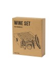 Wine Set Paluk