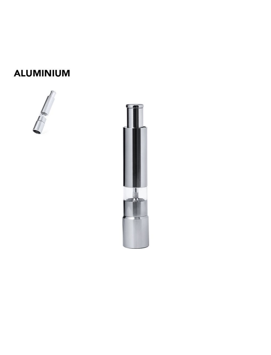 Salt and Pepper Mill Narsak