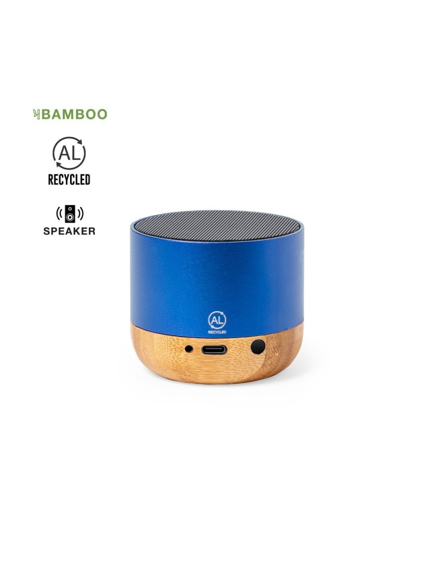 Speaker Lops