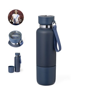 Insulated Bottle Flautrok