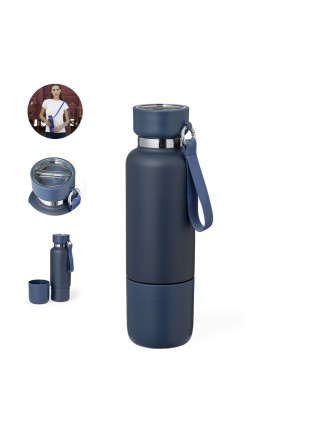 Insulated Bottle Flautrok