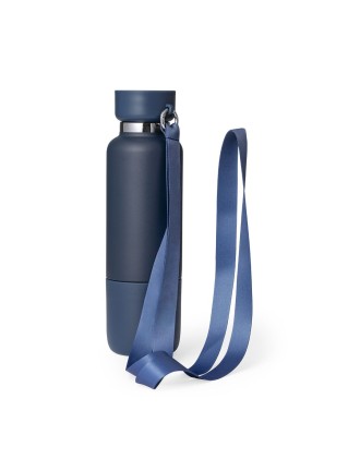 Insulated Bottle Flautrok
