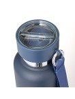 Insulated Bottle Flautrok