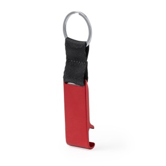Holder Keyring Fique