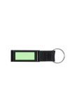 Holder Keyring Fique