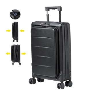 Foldable Trolley Dopkin
