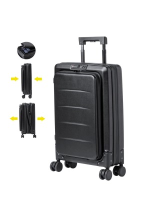 Foldable Trolley Dopkin