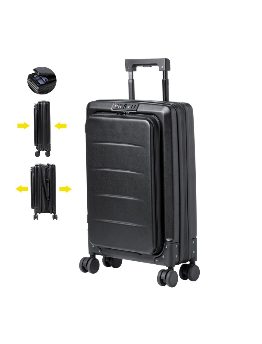 Foldable Trolley Dopkin
