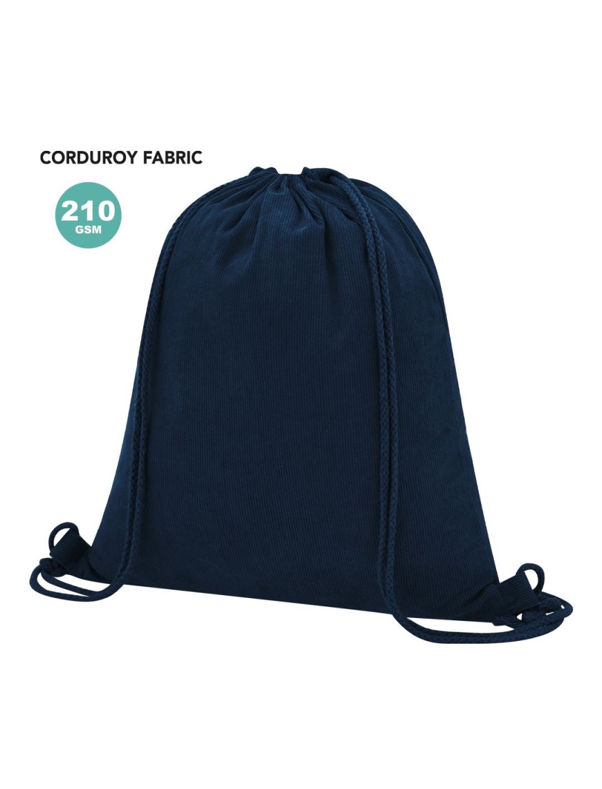 Drawstring Bag Azurax