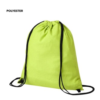 Drawstring Bag Arlequix