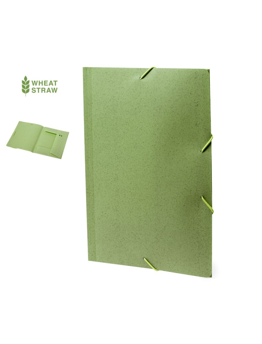 Folder Quixar