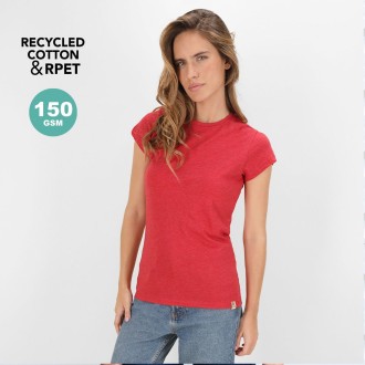 Women T-Shirt Bandul