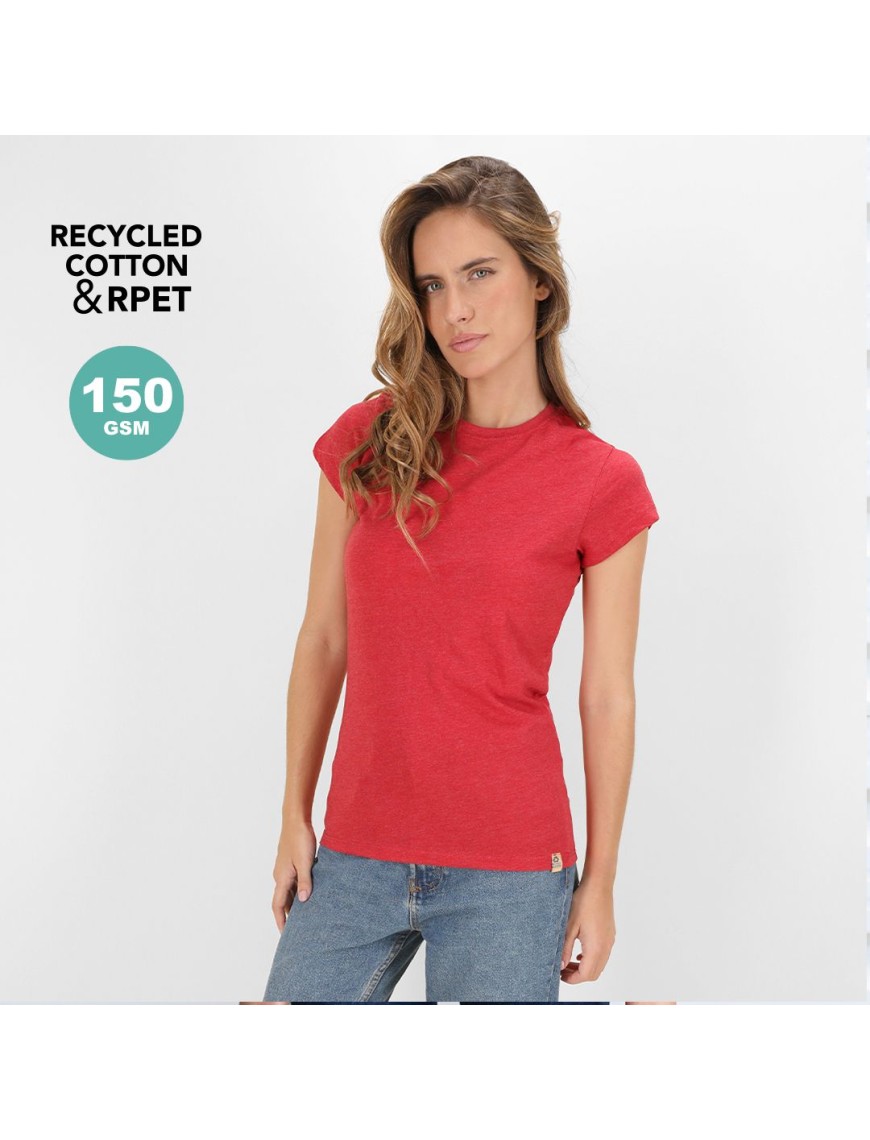 Women T-Shirt Bandul