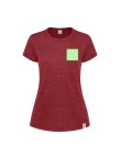 Women T-Shirt Bandul