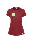 Women T-Shirt Bandul