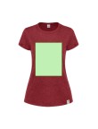 Women T-Shirt Bandul