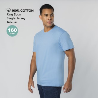Adult Colour T-Shirt Seiyo
