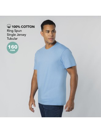 Adult Colour T-Shirt Seiyo