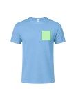 Adult Colour T-Shirt Seiyo