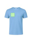 Adult Colour T-Shirt Seiyo