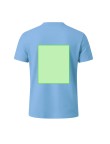 Adult Colour T-Shirt Seiyo