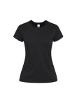 Women Colour T-Shirt Seiyo
