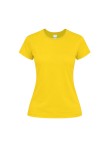 Women Colour T-Shirt Seiyo