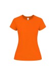 Women Colour T-Shirt Seiyo