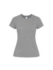 Women Colour T-Shirt Seiyo