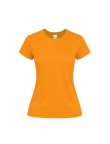 Women Colour T-Shirt Seiyo