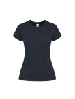 Women Colour T-Shirt Seiyo