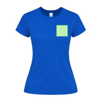 Women Colour T-Shirt Seiyo