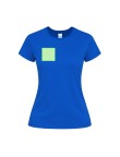 Women Colour T-Shirt Seiyo
