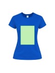 Women Colour T-Shirt Seiyo