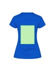 Women Colour T-Shirt Seiyo