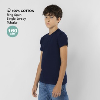 Kids Colour T-Shirt Seiyo