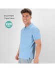 Adult Colour Polo Shirt Koupan