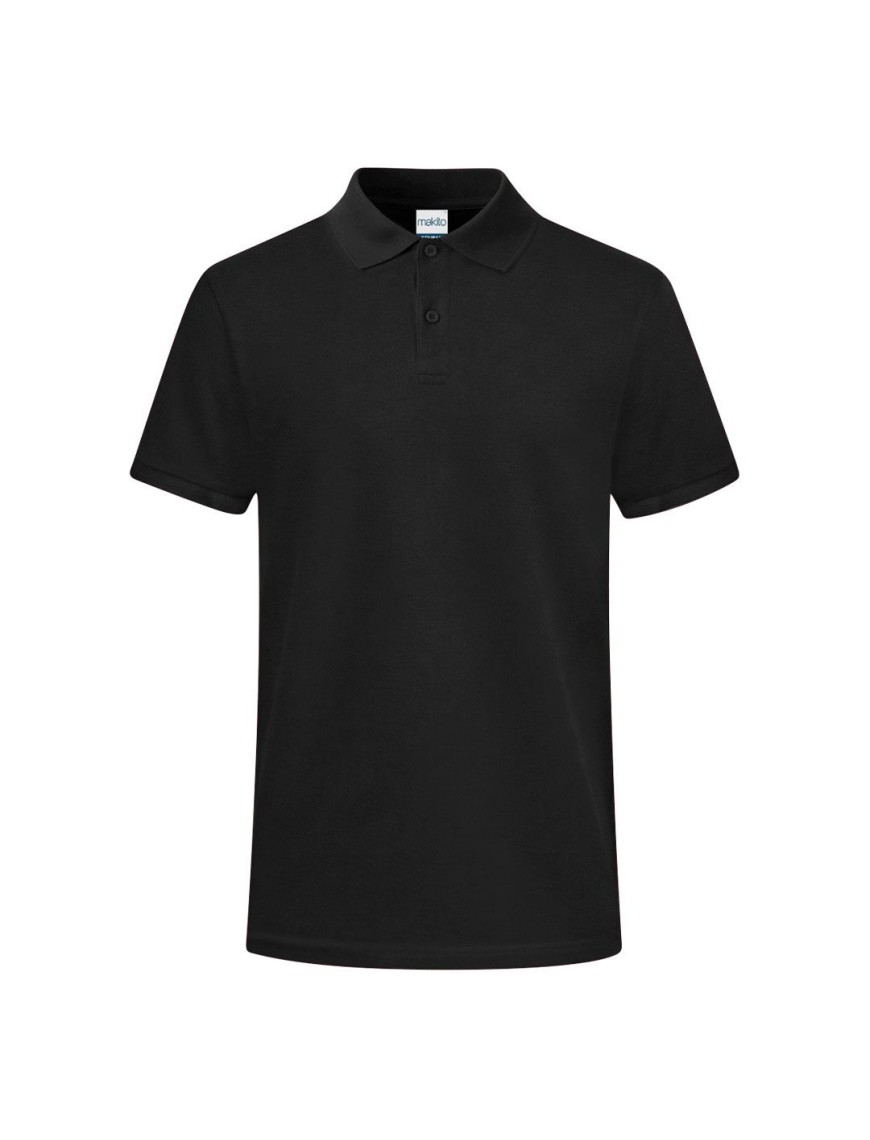 Adult Colour Polo Shirt Koupan