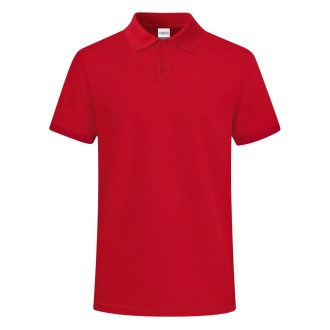 Adult Colour Polo Shirt Koupan