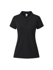 Women Colour Polo Shirt Koupan