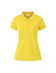 Women Colour Polo Shirt Koupan