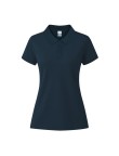 Women Colour Polo Shirt Koupan