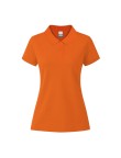 Women Colour Polo Shirt Koupan