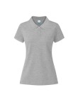 Women Colour Polo Shirt Koupan