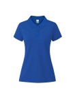 Women Colour Polo Shirt Koupan