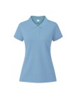 Women Colour Polo Shirt Koupan