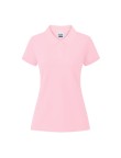 Women Colour Polo Shirt Koupan