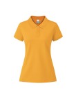 Women Colour Polo Shirt Koupan