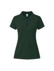 Women Colour Polo Shirt Koupan